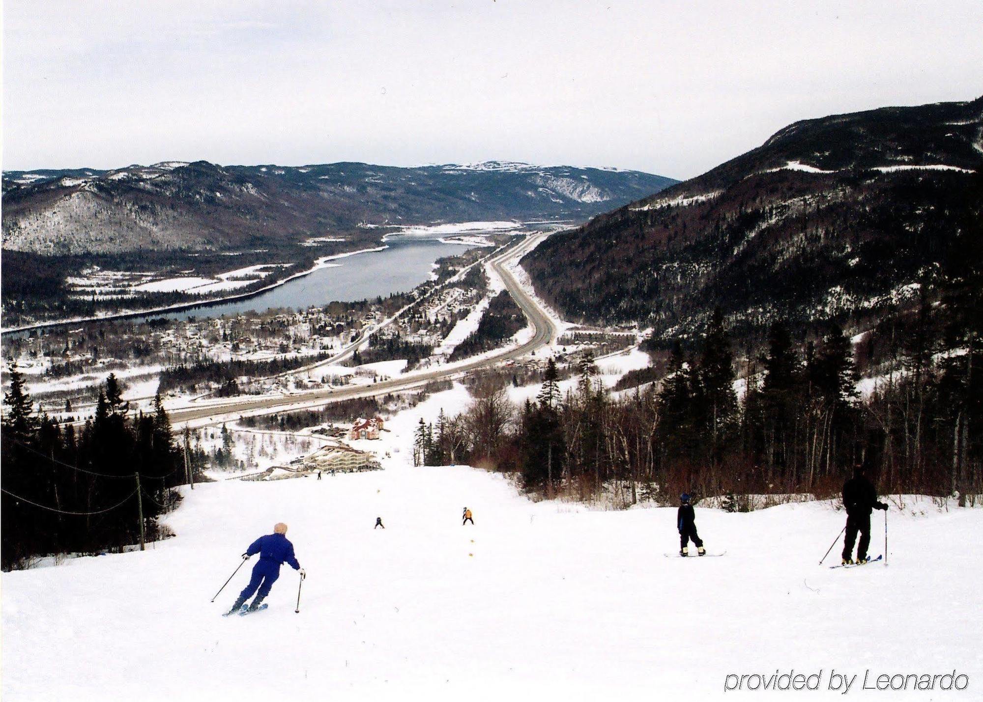 Comfort Inn Corner Brook Facilities photo